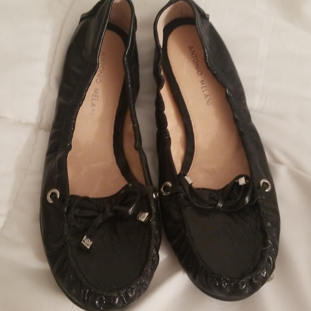 Antonio Melani  flats
